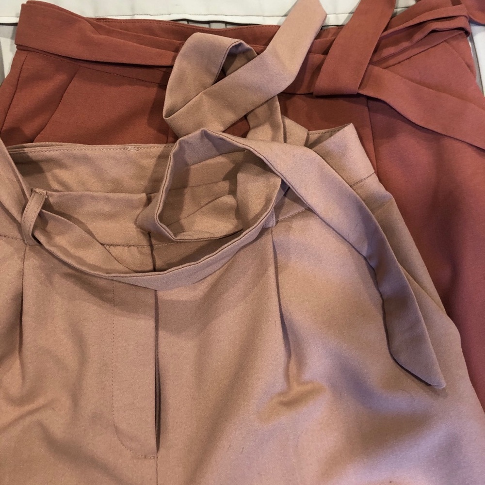 Tall dress pants